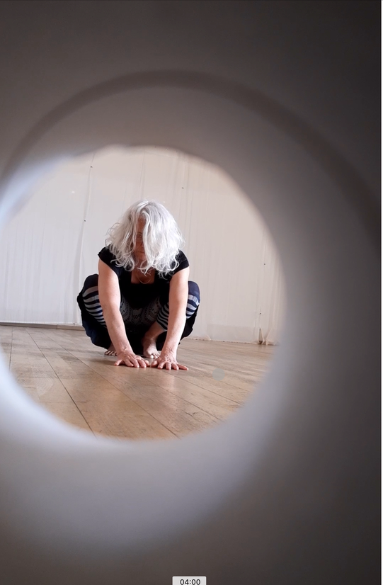 KIKKERT session #3 Research Group 2022 Aarhus, Denmark