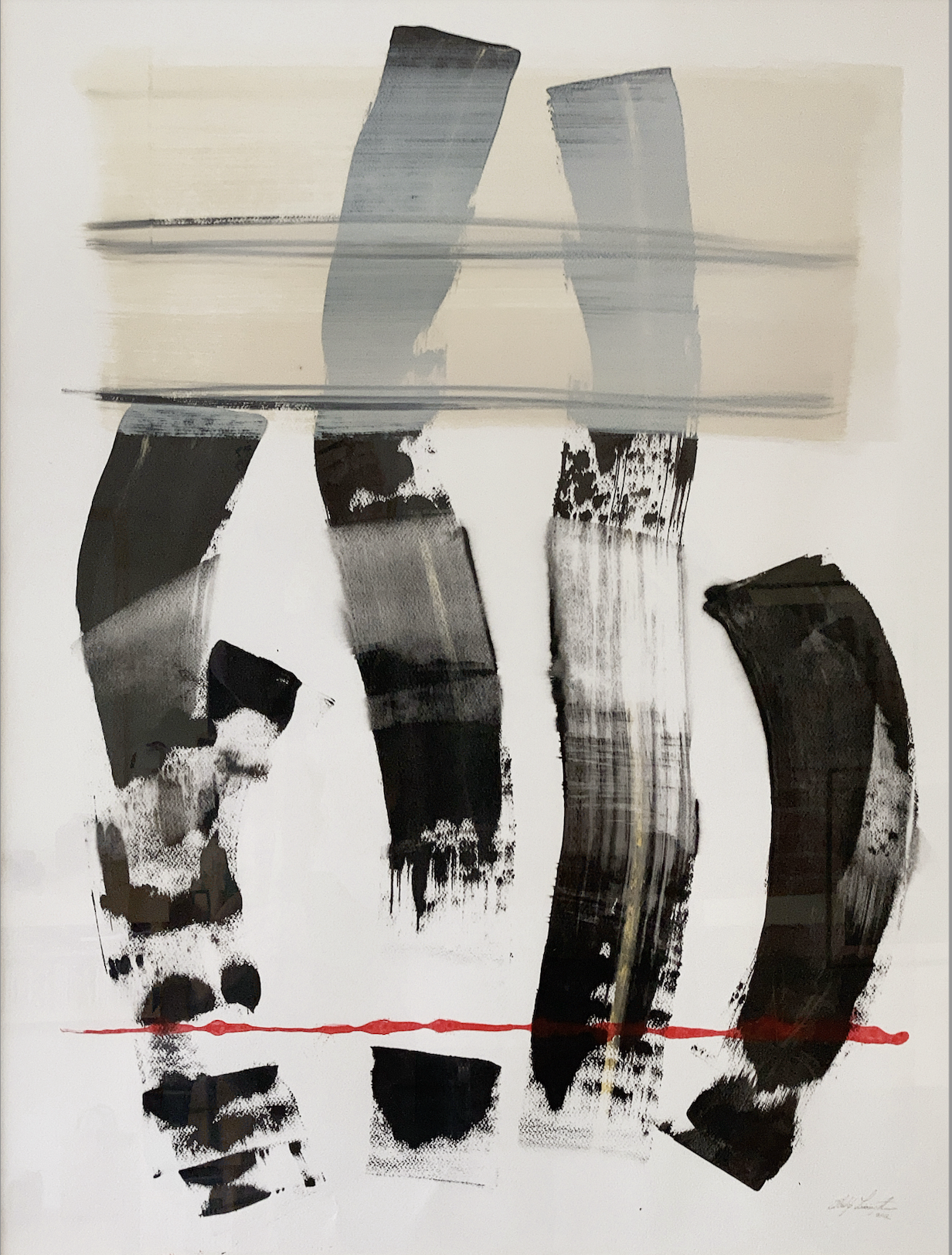 artwork by Philip Livingston