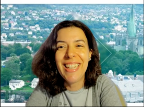 Rita Vasconcellos d'Oliveira Bouman