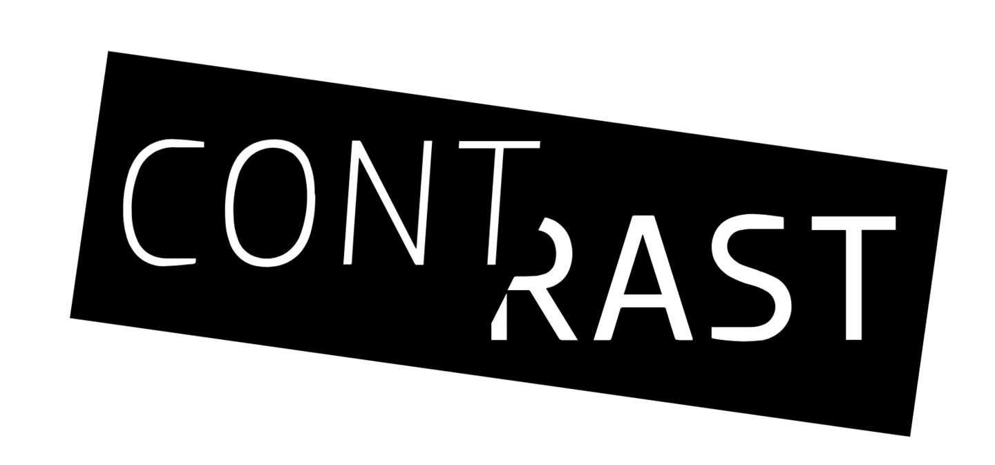 CONTRAST: MULTIDISCIPLINARY ARTISTIC NETWORK OF ART, ARCHITECTURE, DESIGN AND PHOTOGRAPHY