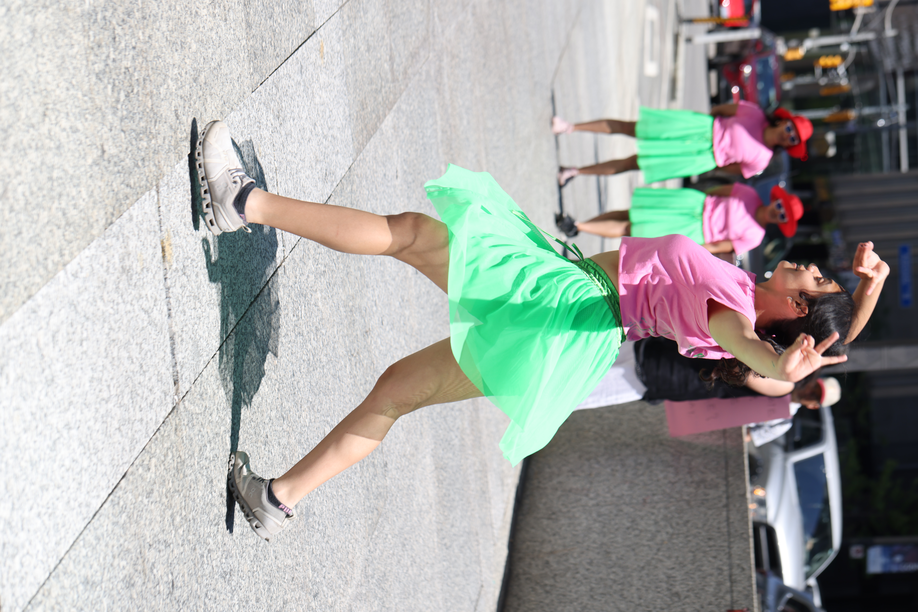 Uncommodified Pauses - Spoken Word Performance by Rachana Joshi in response to Score 3