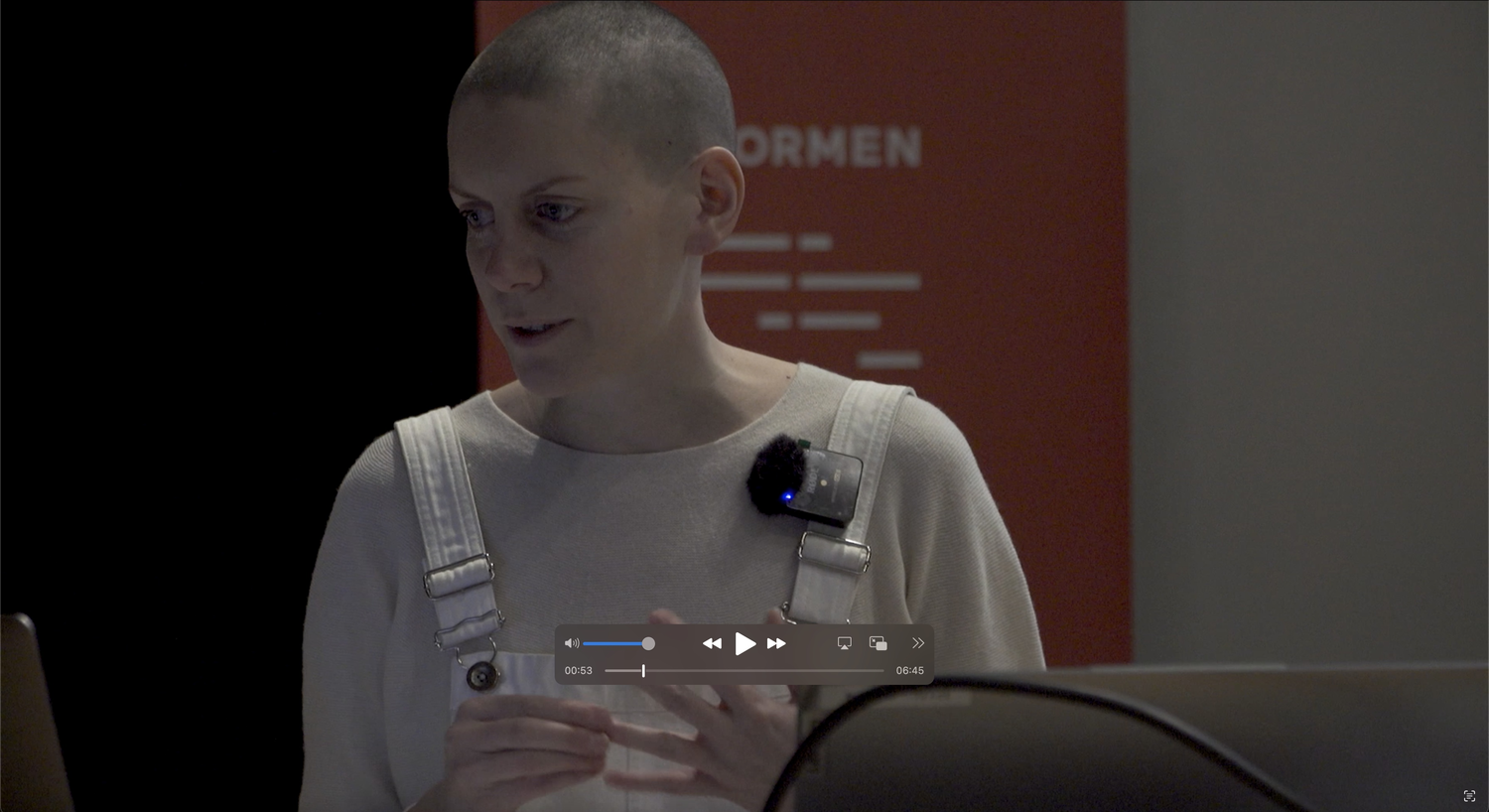 placeholder for video intro