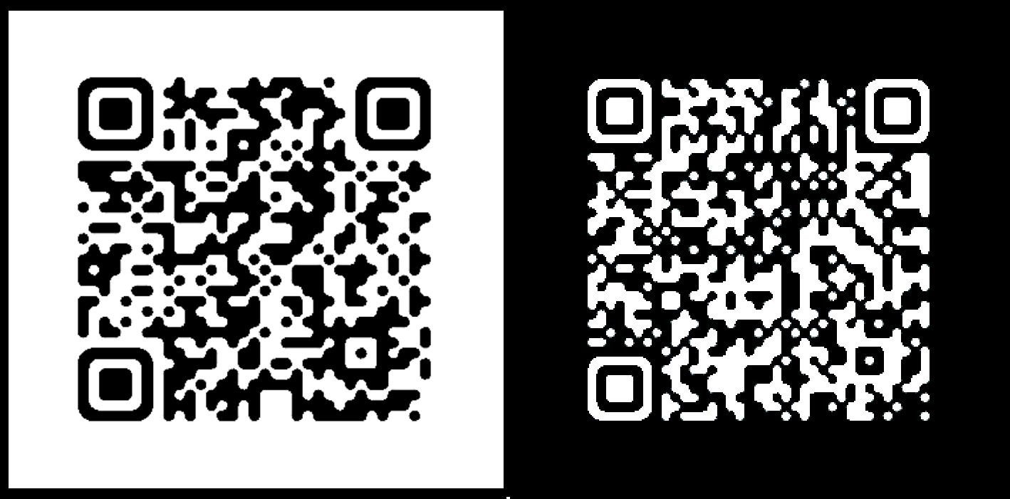 QR Code:https://linktr.ee/ASCIIDigitalMuseum
QR Code: https://linktr.ee/rozita_com