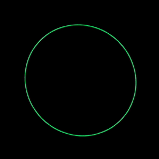 rotary 1:1 (unisone)