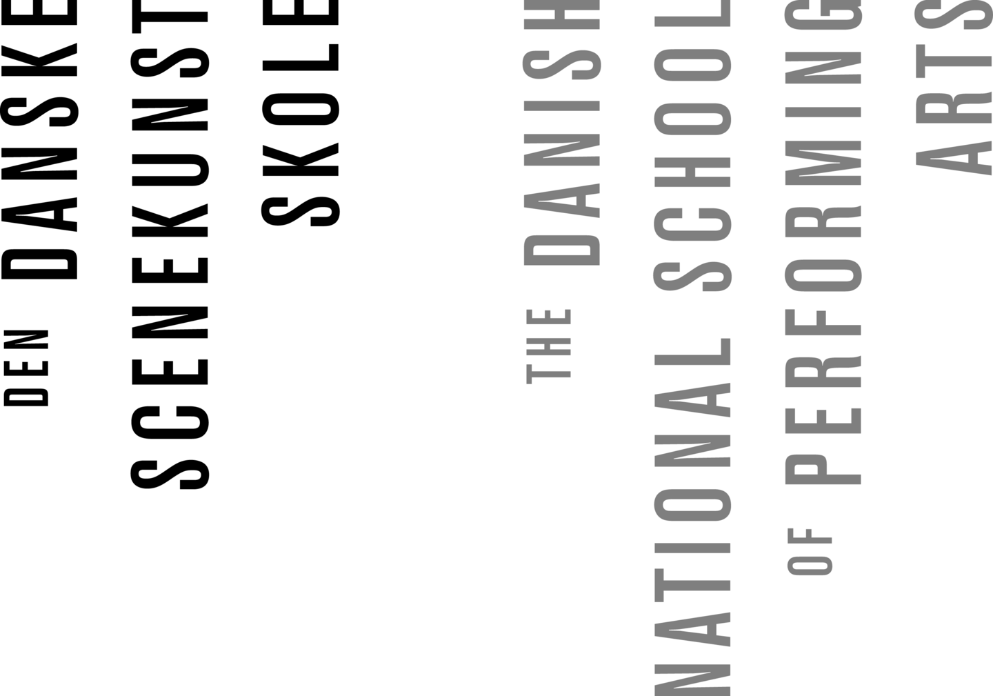 The Danish National School of Performing Arts