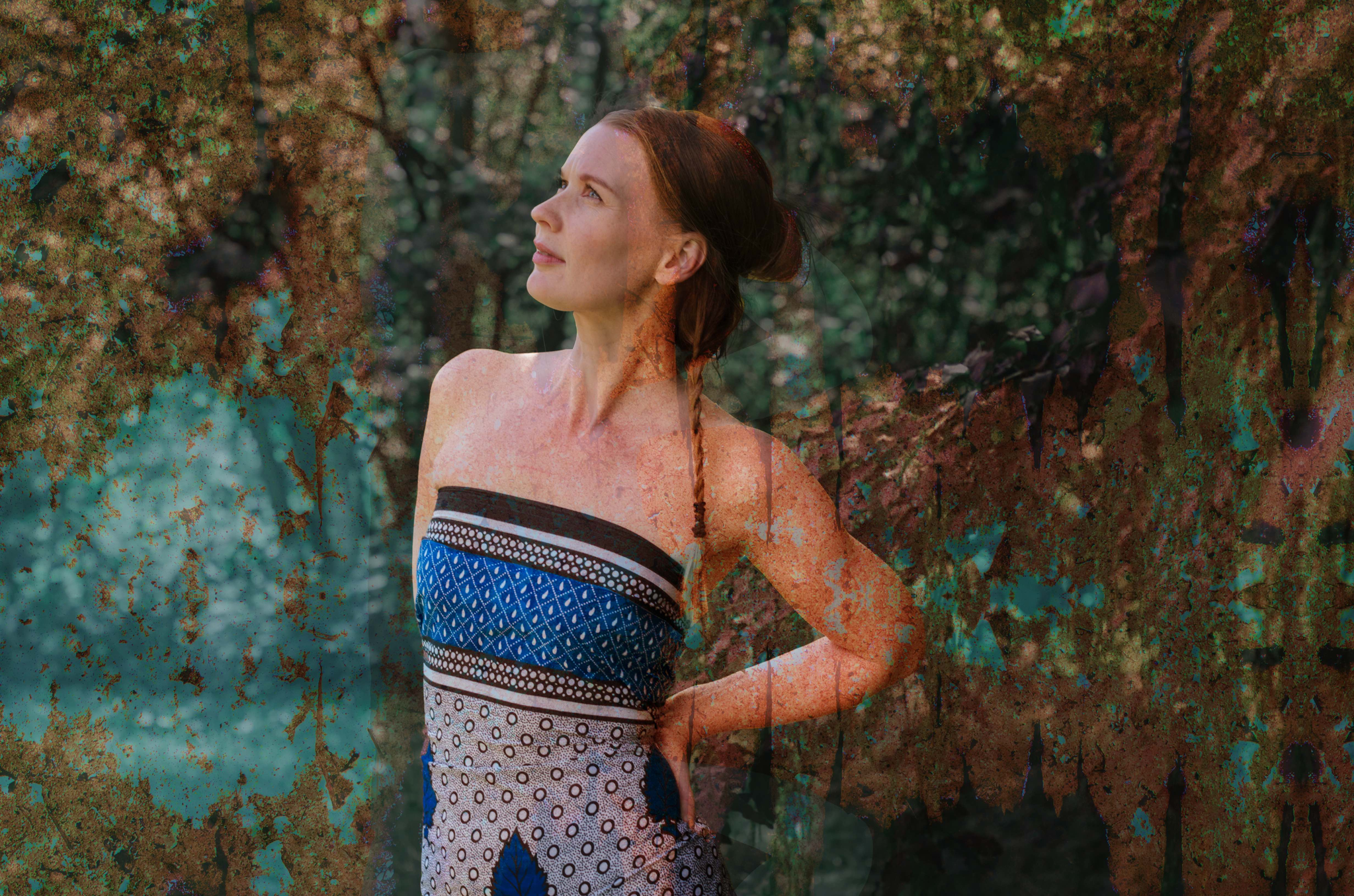 Photo of Anita Kaasbøll