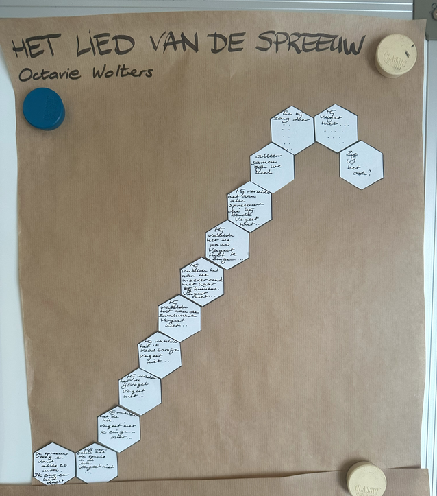 Verhaalstructuur 2