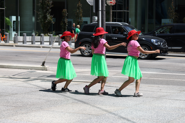 Performative Flanerie in response to Score 1
Score 1 created by Mushtari Afroz