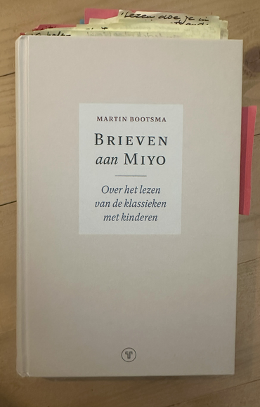 Inspiriratie van Bootsma