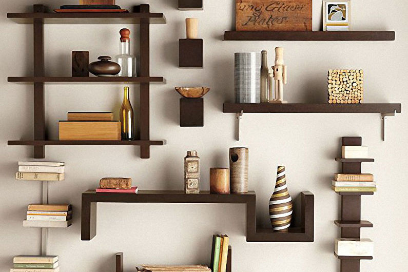 Shelf