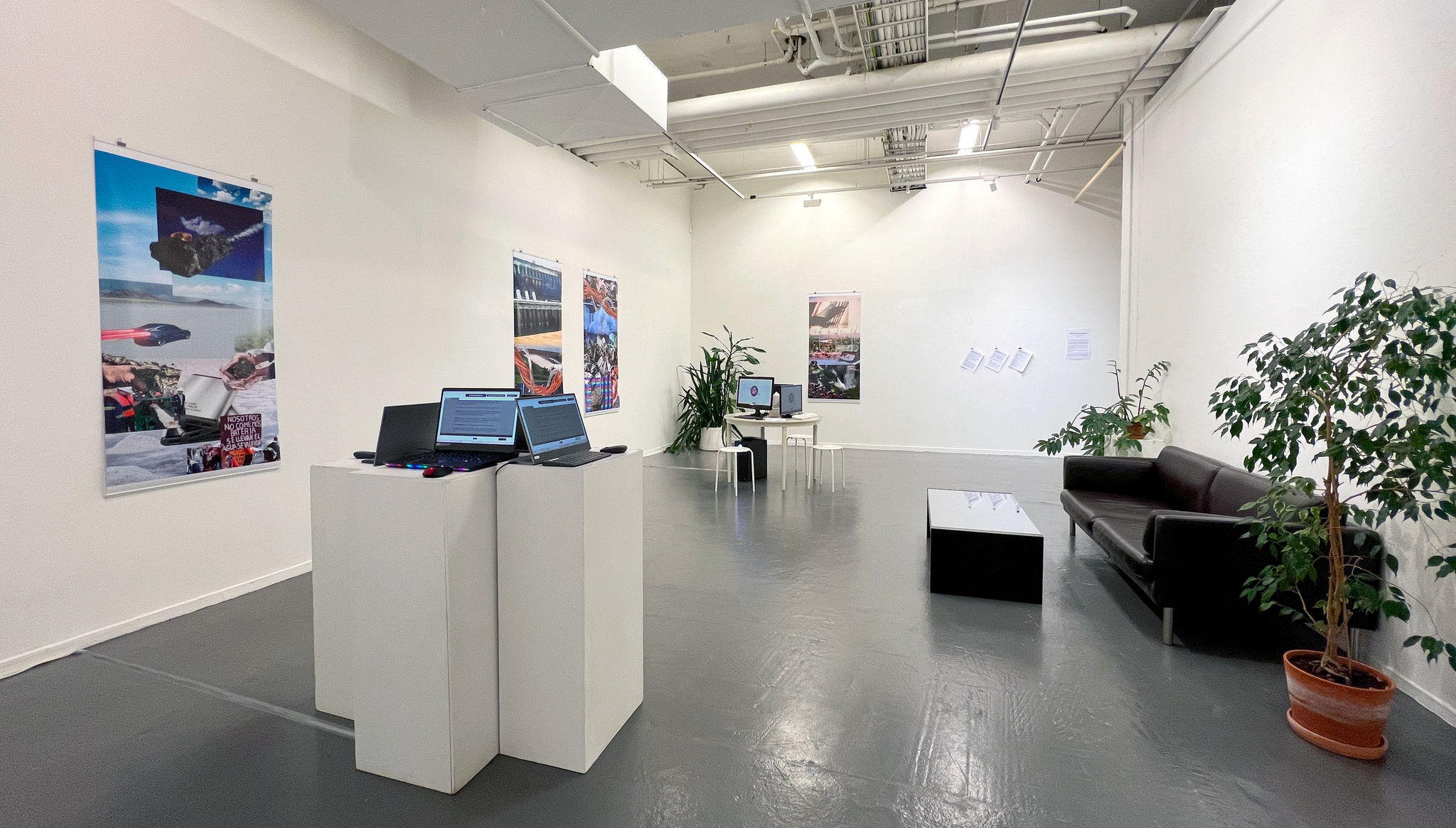 Playing Future Narratives 1