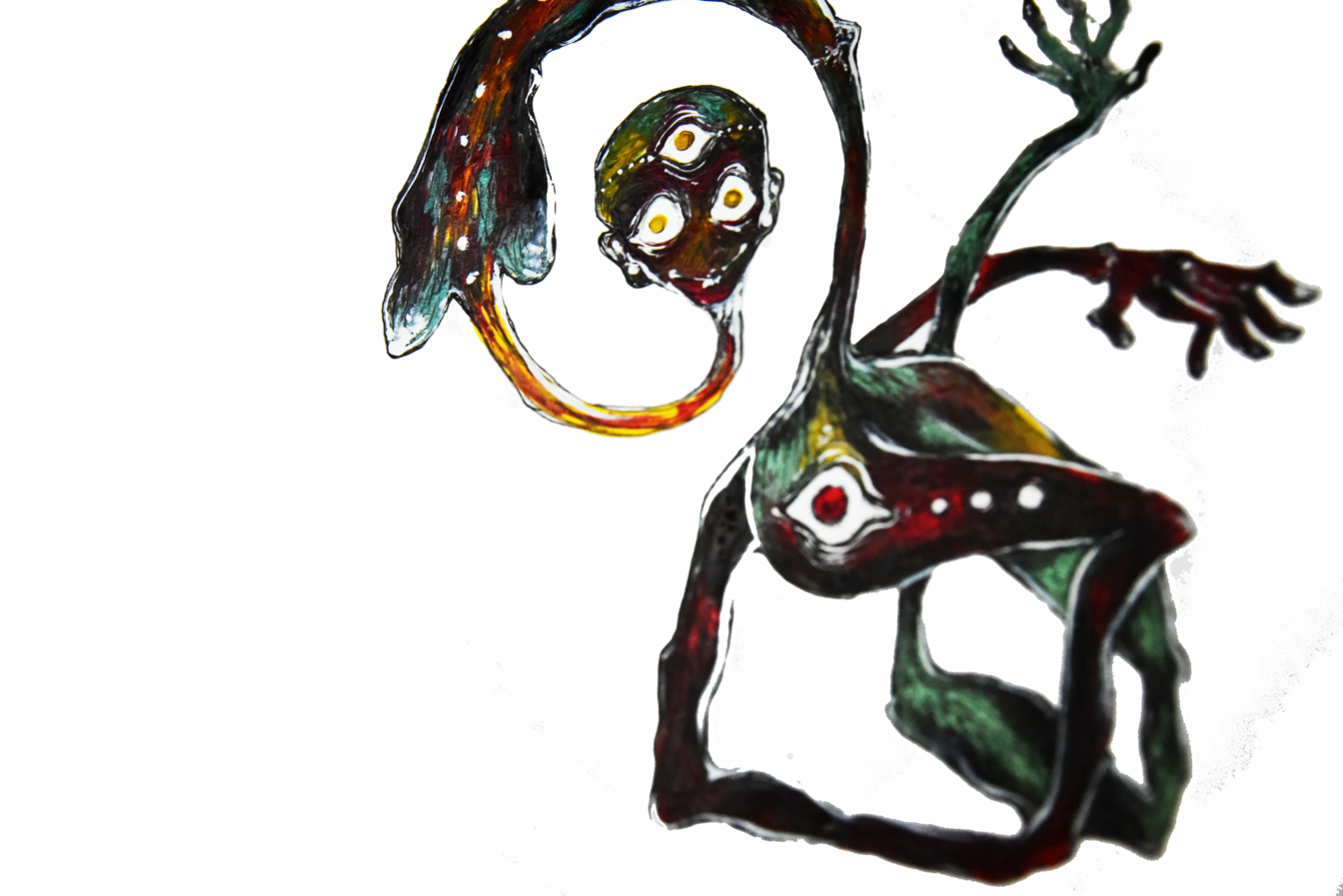 IL SOTTOSUOLO DELL'ARTE TESI
ROSSETTA