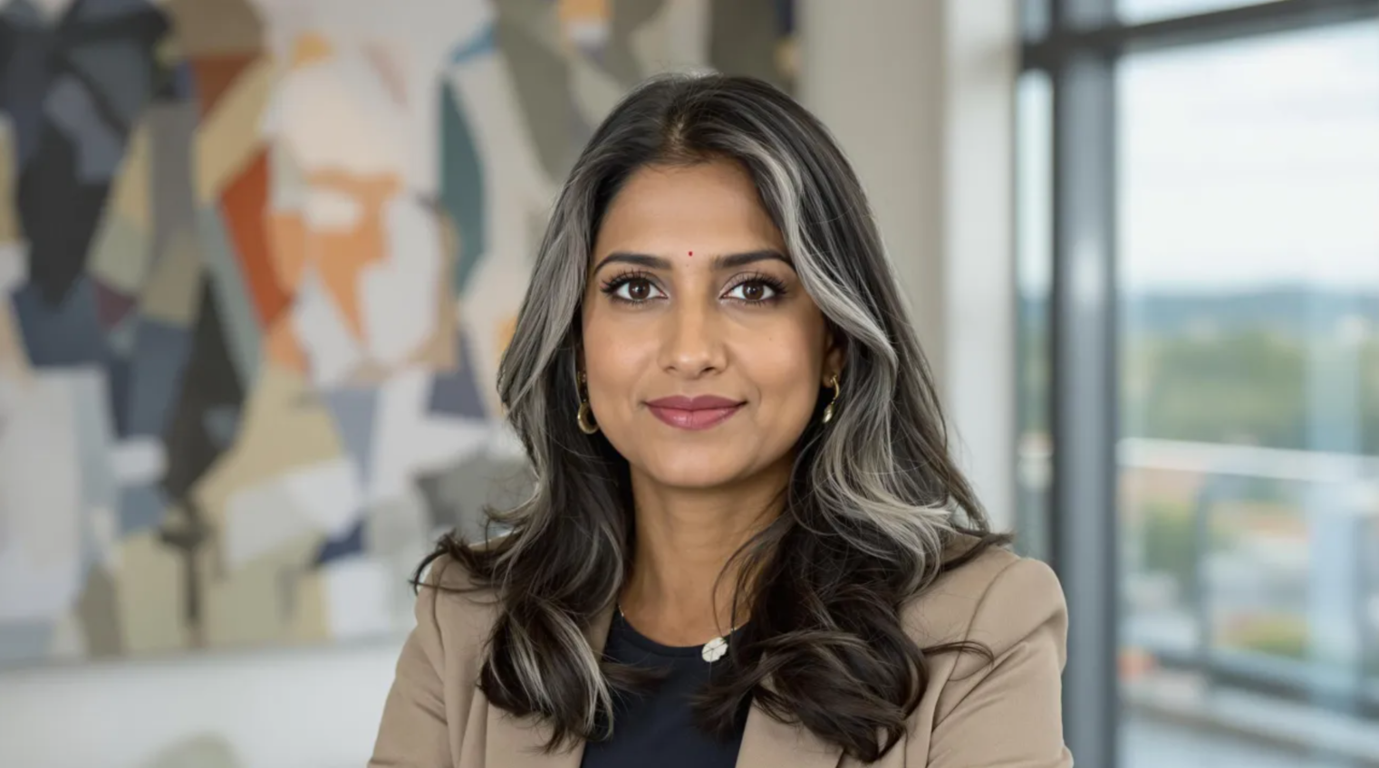 Profile of Anya Sharma