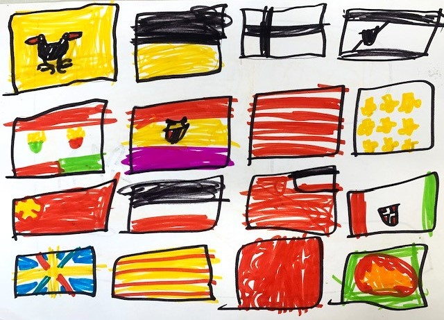 vlag Noathan