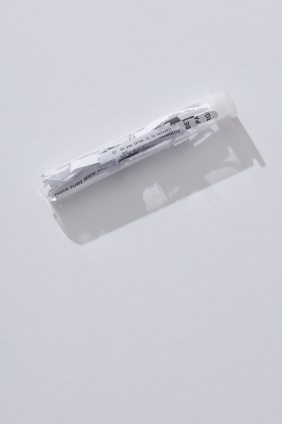 Photo: Øystein Klakegg