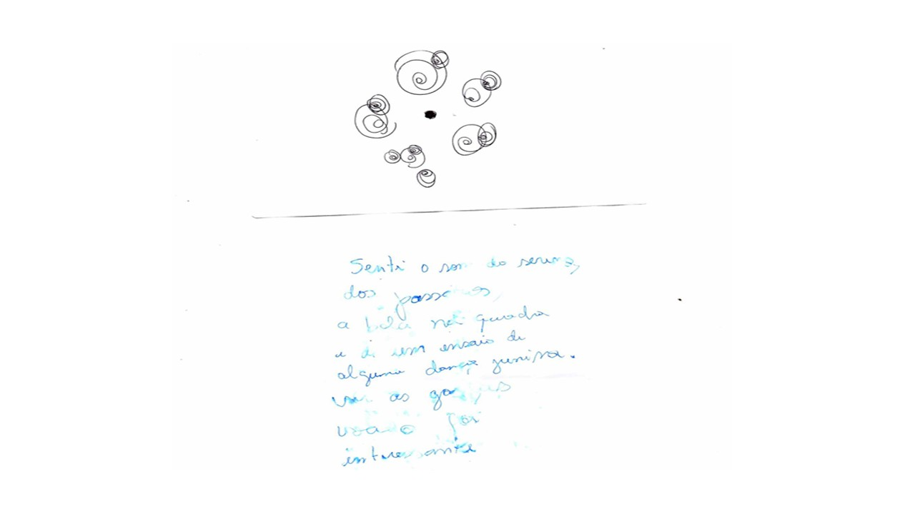 Registros sonoros