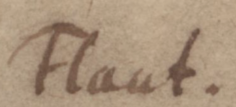 BWV 152 - Partitur - J.S. Bach