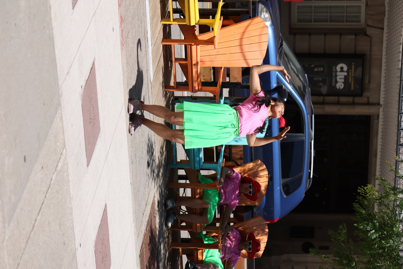 Uncommodified Pauses - Spoken word performance by Nidhi Baadkar in response to Score 3
Score 3 created by Mushtari Afroz
Response by Nidhi Baadkar