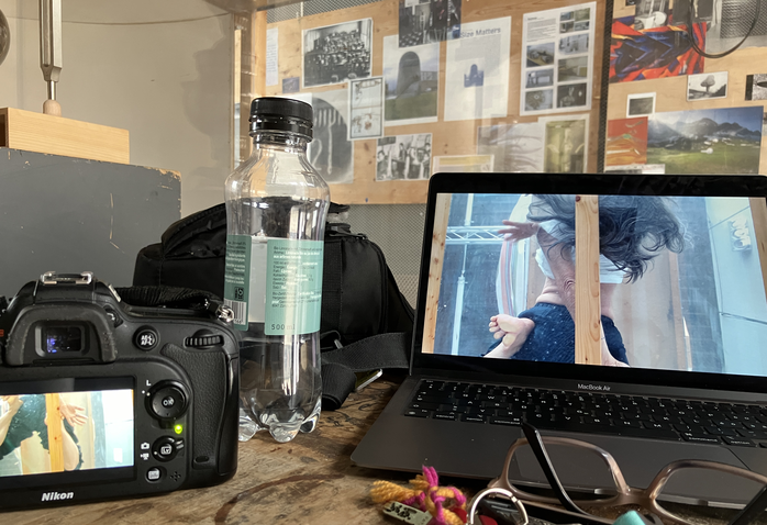 Experiments in the Windtunnel