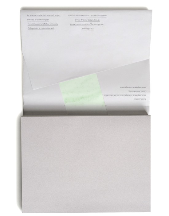 Screen shot of the book Infinite Record - Archive - Memory - Performance