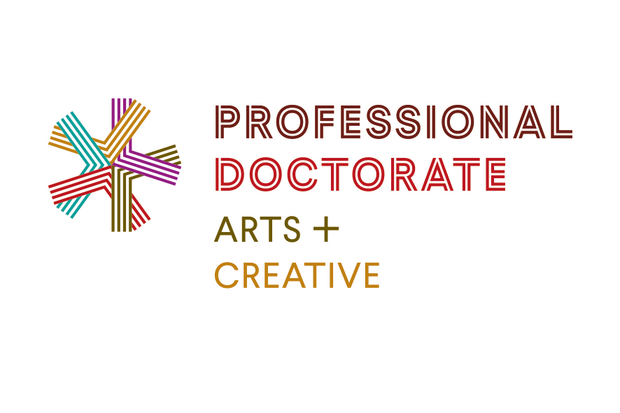 PD Arts + Creative logo