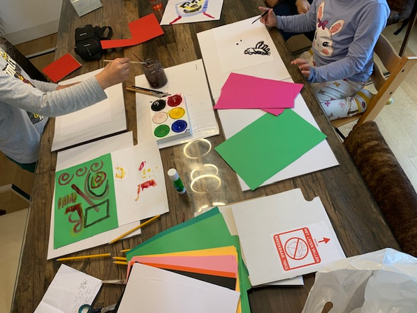 werken
