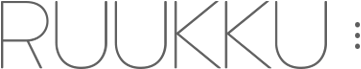 RUUKKU - Studies in Artistic Research