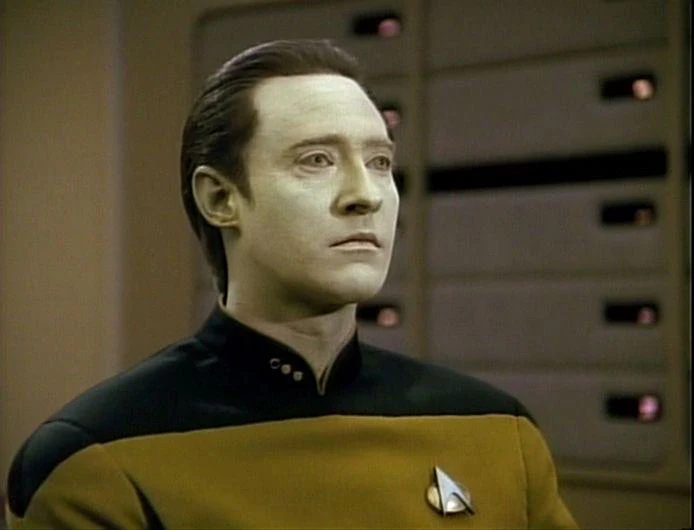Data