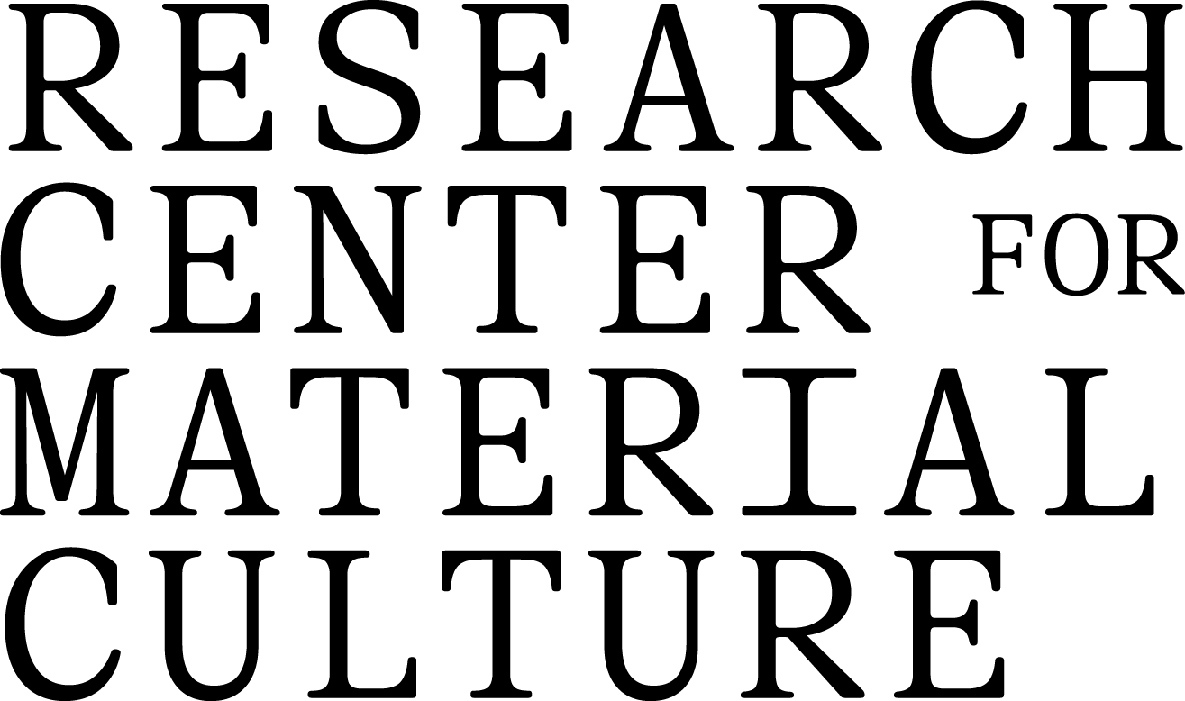 Research Centre for Material Culture