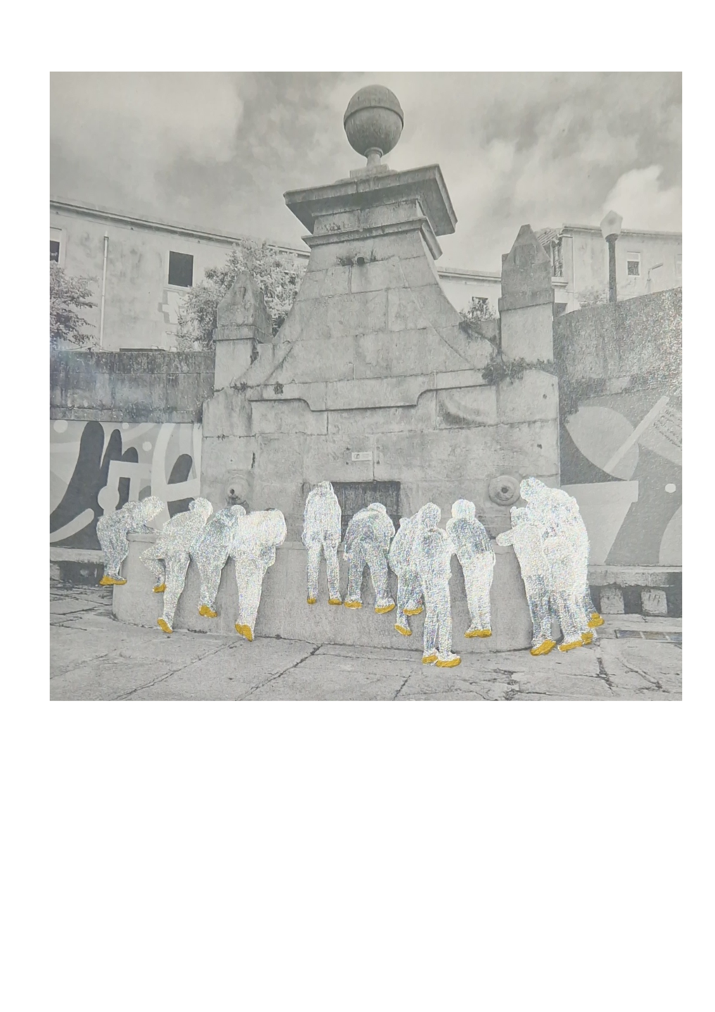 há Alegria na cidade