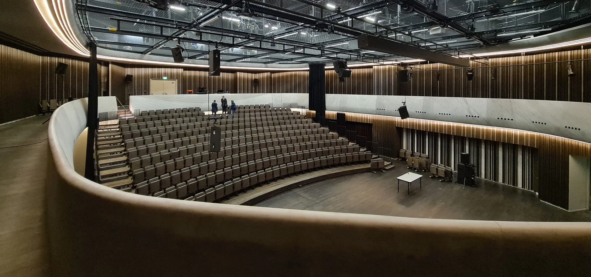 Conservatoriumzaal