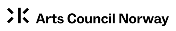 Arts Council Norway logo
