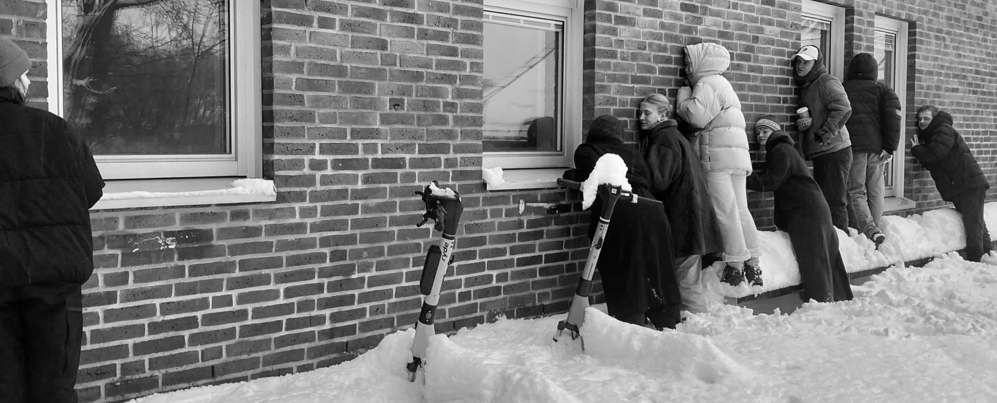 Still from work by Toril Goksøyr.