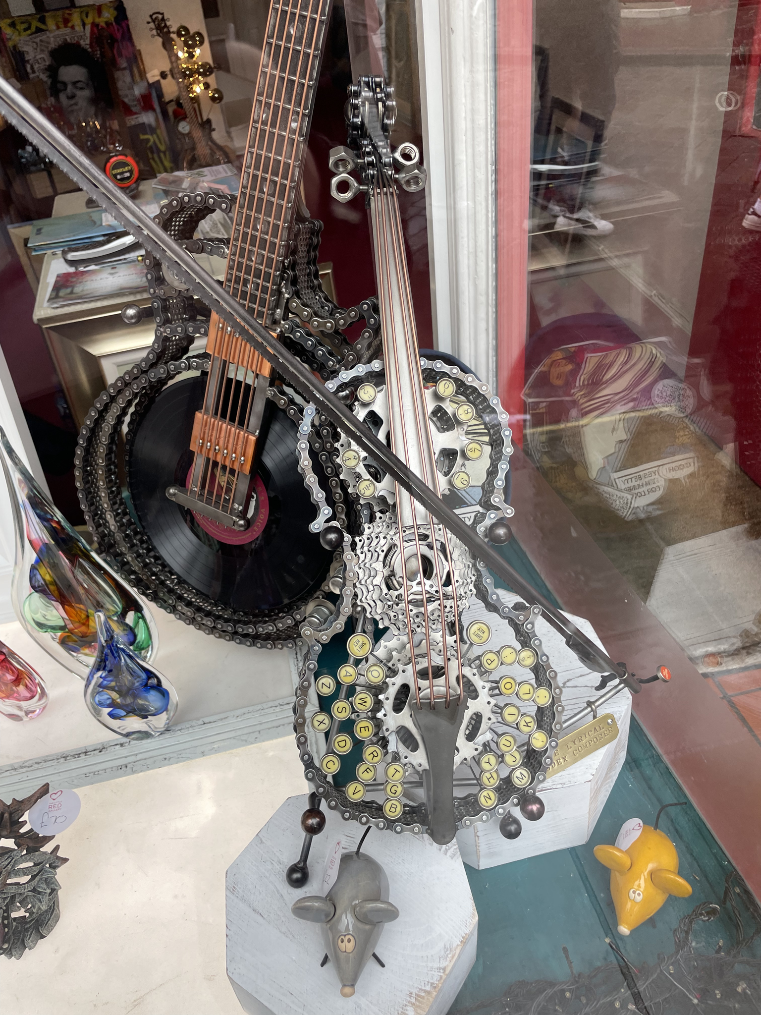 Lincoln Steampunk Festival 2