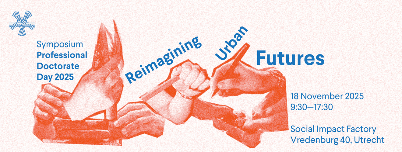 PD Day 2025 Reimagining Urban Futures