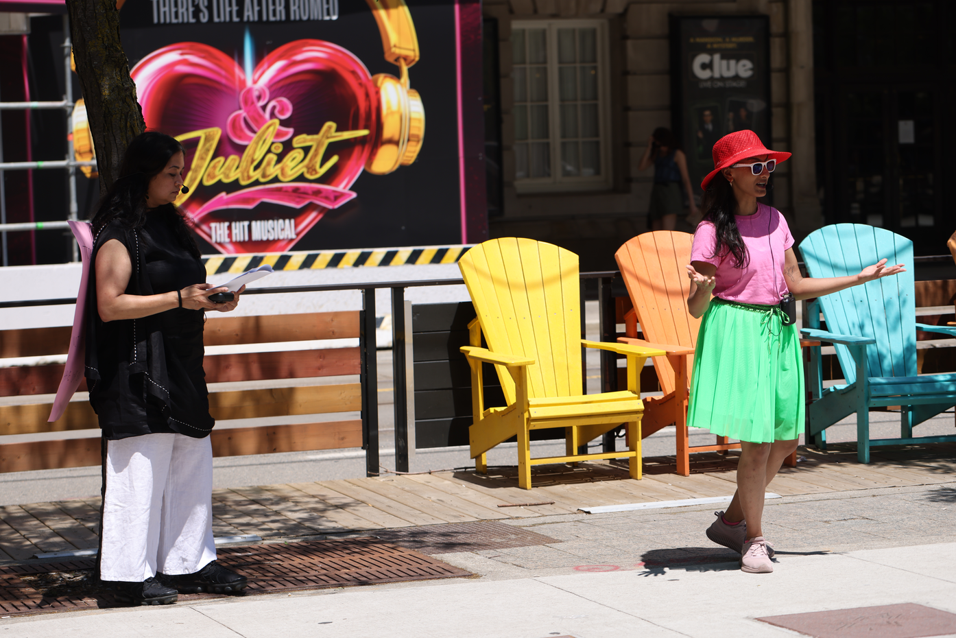 Uncommodified Pauses - Public Speaking

Spoken word performance by Nidhi Baadkar in response to Score 3

Score 3 created by Mushtari Afroz
Response by Nidhi Baadkar