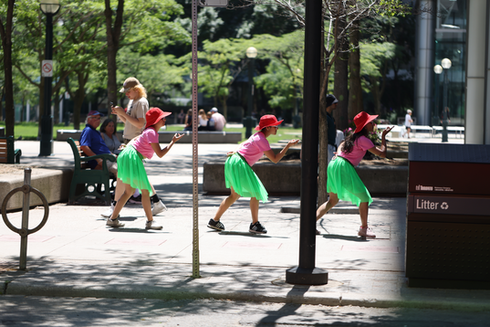 Performative Flanerie in response to Score 1
Score 1 created by Mushtari Afroz