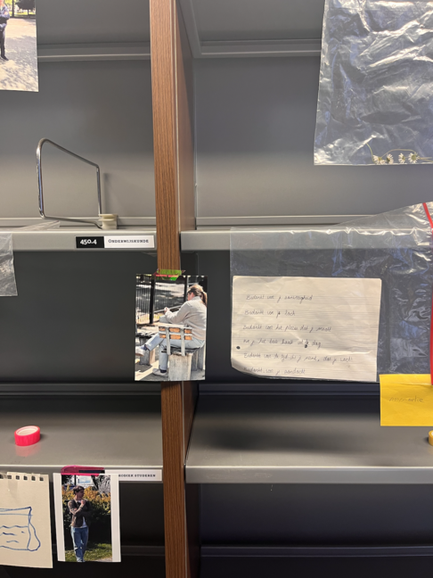 Museum van aandacht 3