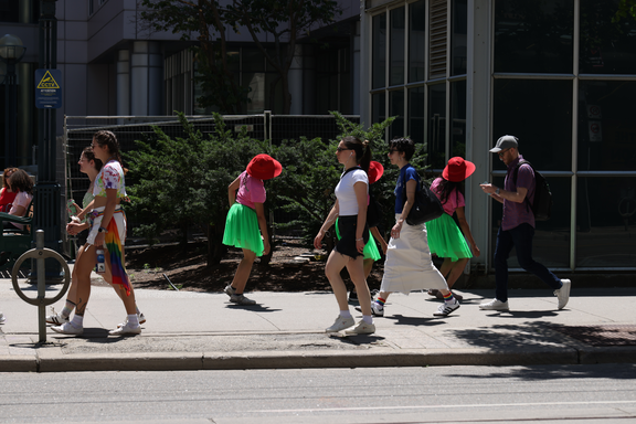 Performative Flanerie in response to Score 1
Score 1 created by Mushtari Afroz