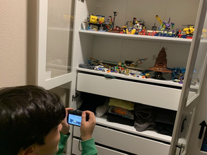 lego