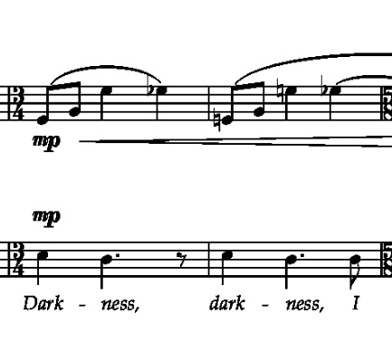 Journey Motif