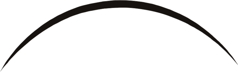 curved line
