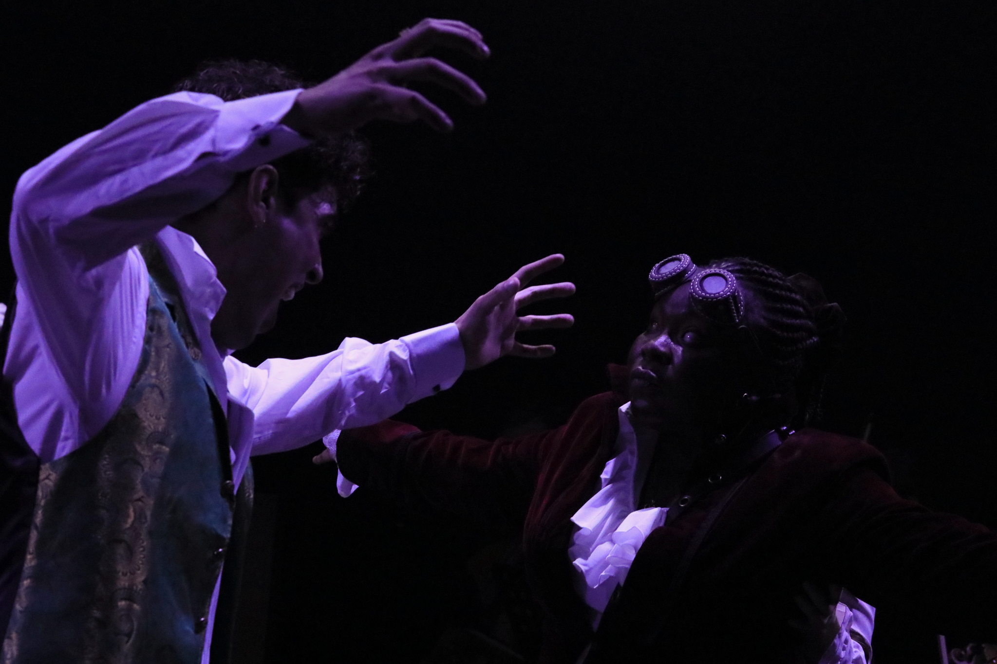 Merton's last attempt at disruption