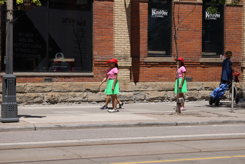 Performative Flaneries in response to Score 1
Score 1 created by Mushtari Afroz