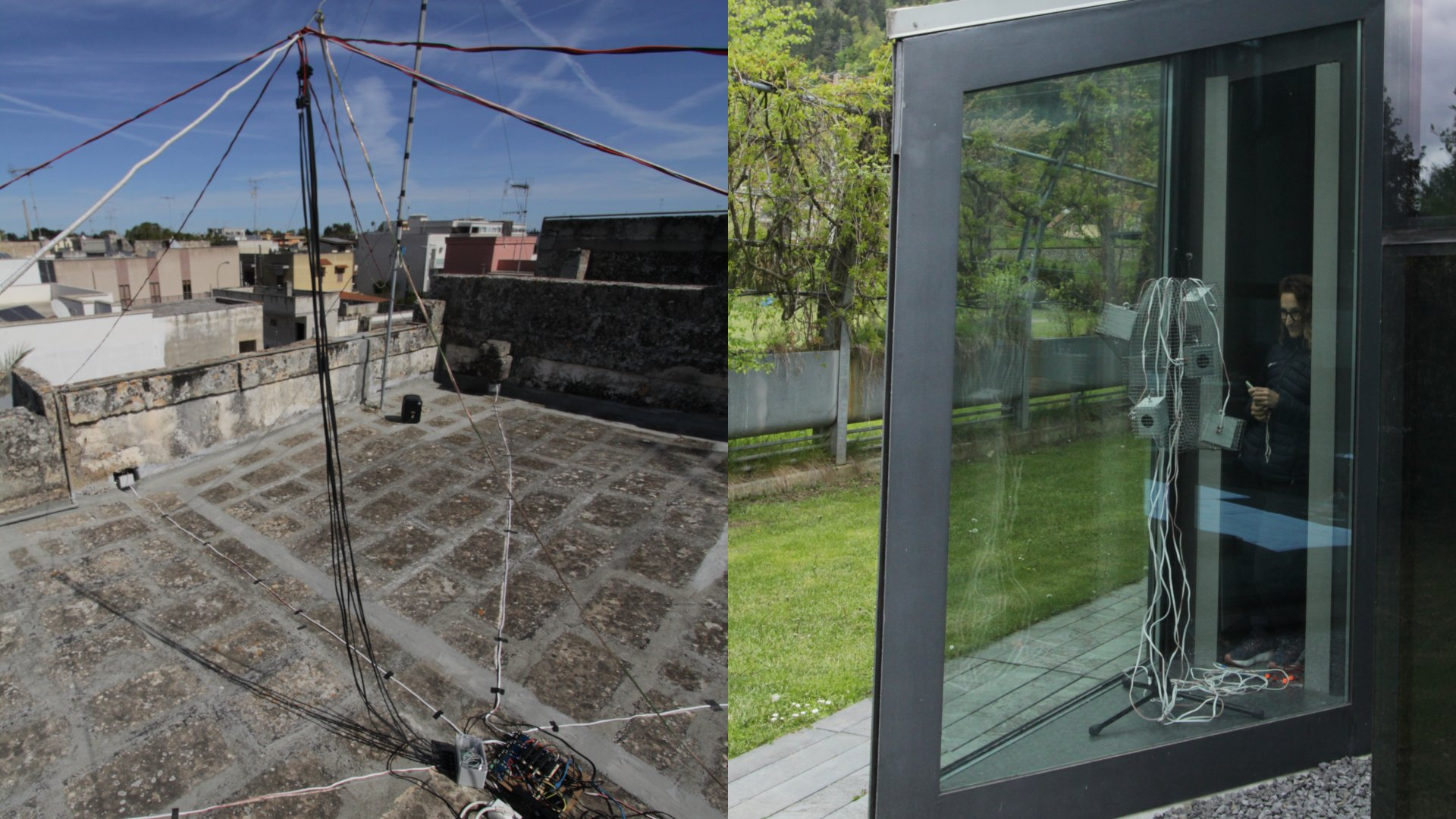 Text for visually impaired