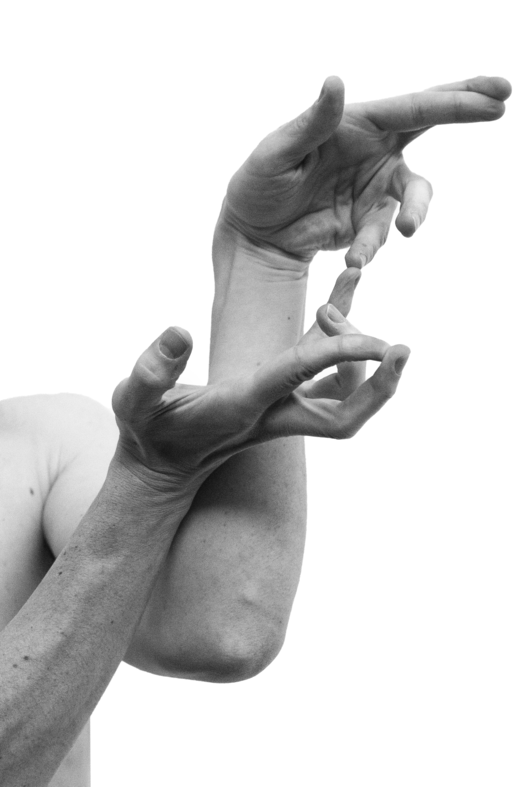 HAnds