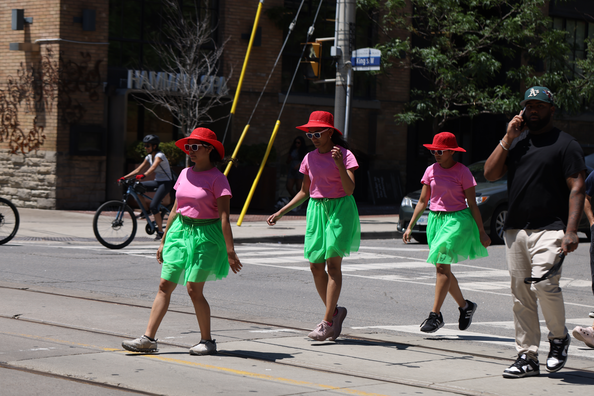 Performative Flanerie in response to Score 1

Score 1 created by Mushtari Afroz