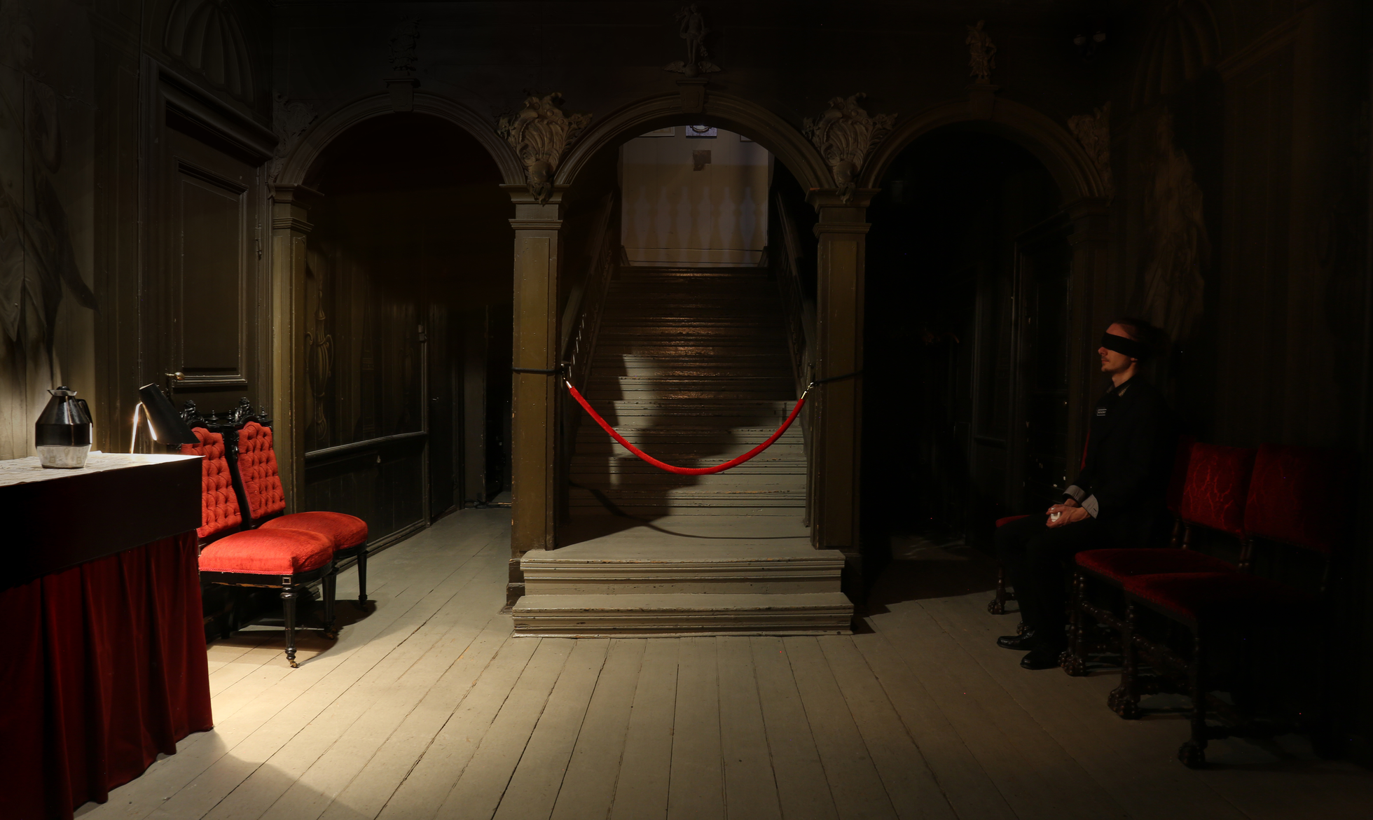 Photo: Patriez van der Wens