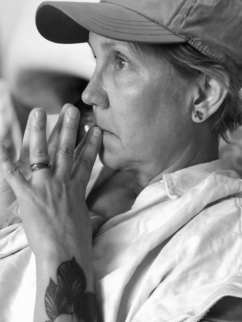 Photograph: Ming Ming