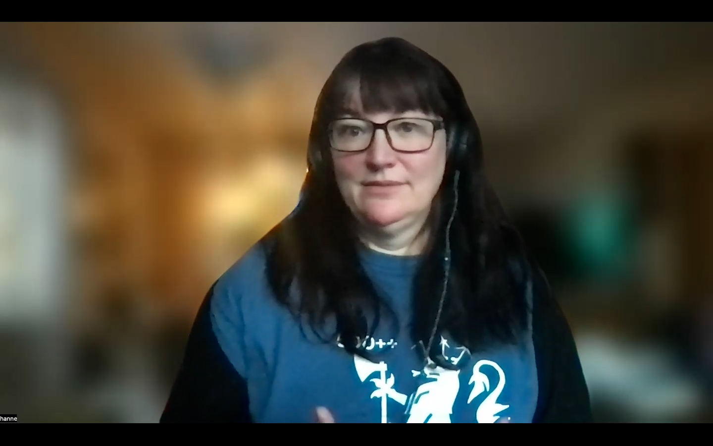 Hanne Kristine Svinsås Magga